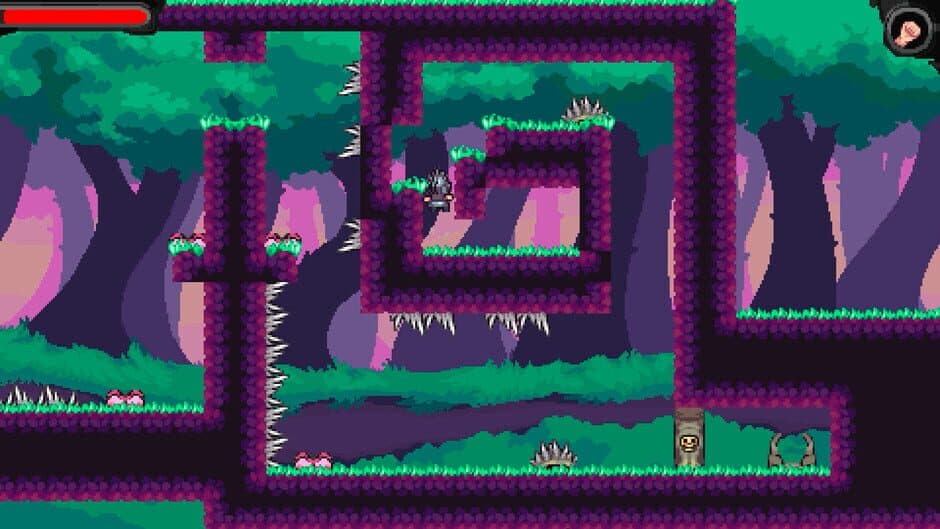 Magic Tiny Lands screenshot 1