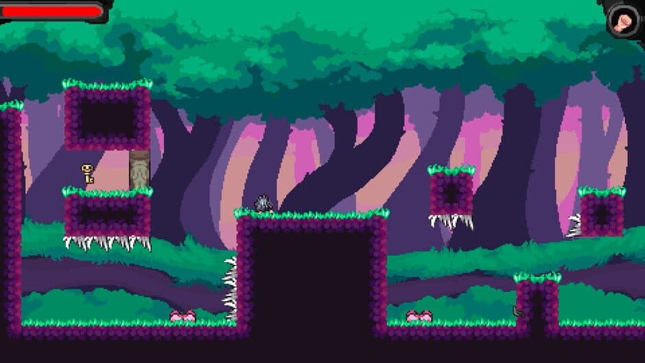 Magic Tiny Lands screenshot 4