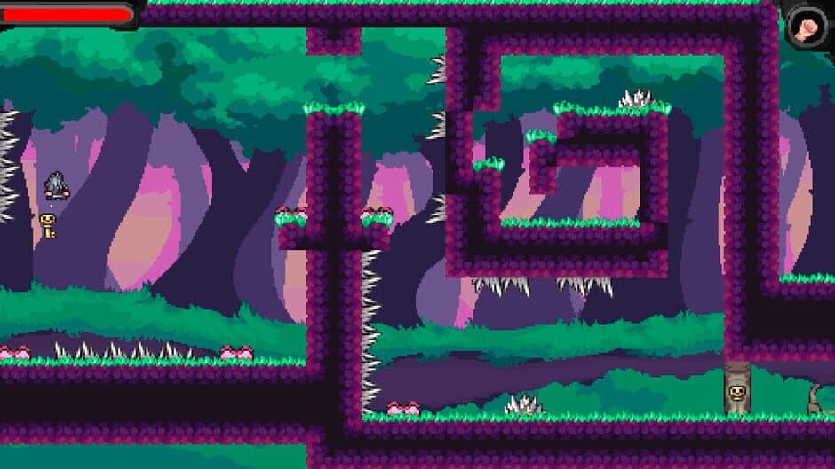 Magic Tiny Lands screenshot 5