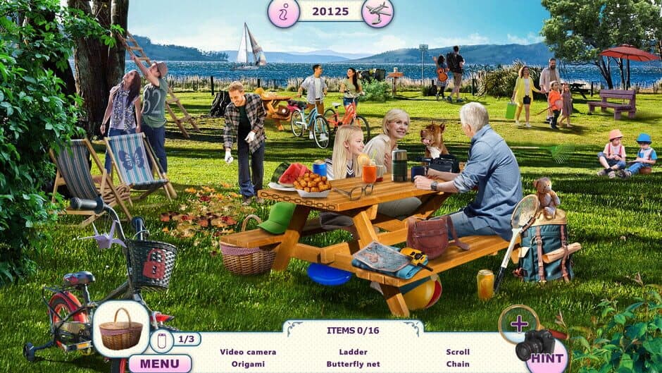 Around the World 3: Amazing Countries screenshot 2