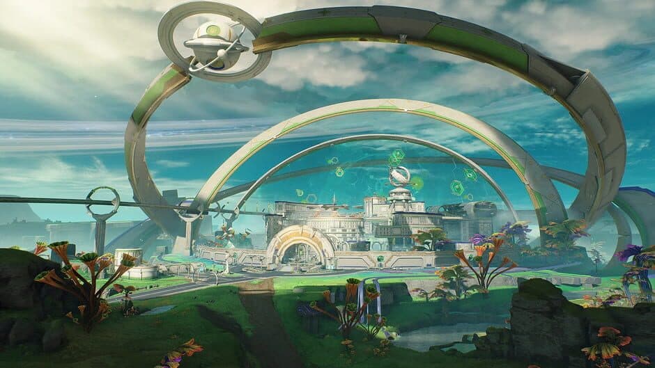 Wuthering Waves: We Who See the Stars screenshot 1