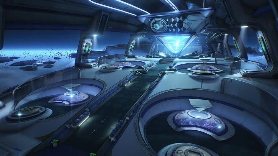 Wuthering Waves: We Who See the Stars screenshot 3