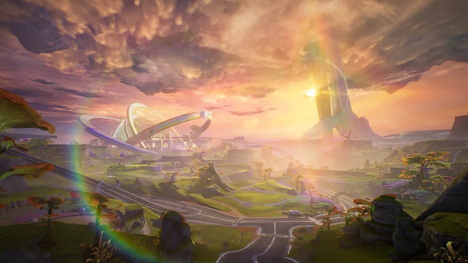 Wuthering Waves: We Who See the Stars screenshot 5