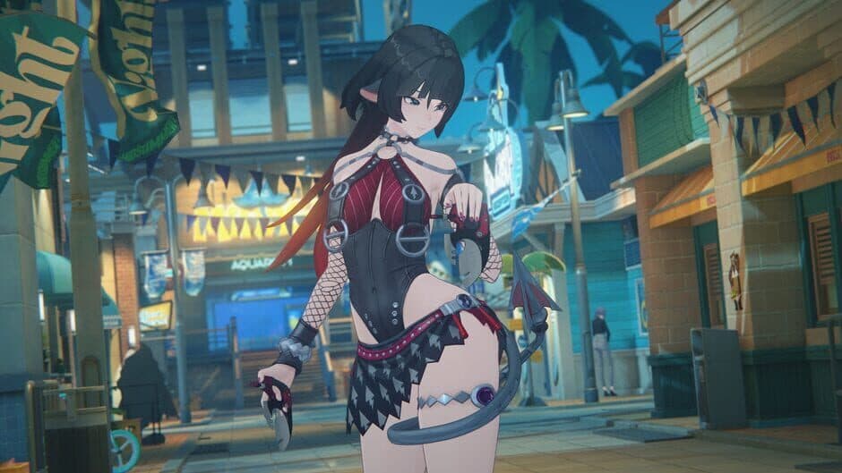 Zenless Zone Zero: Update 2.5 - To Be Fuel for the Night screenshot 5