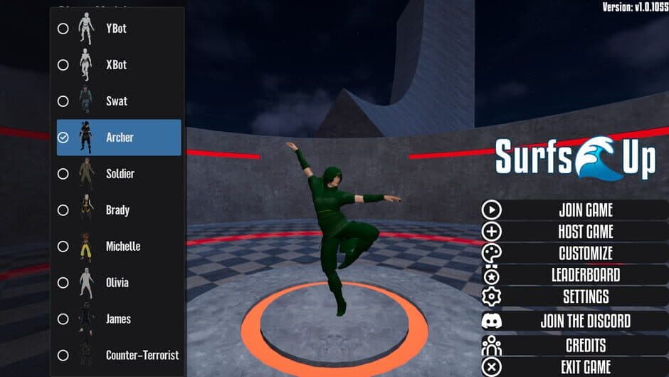 SurfsUp screenshot 4