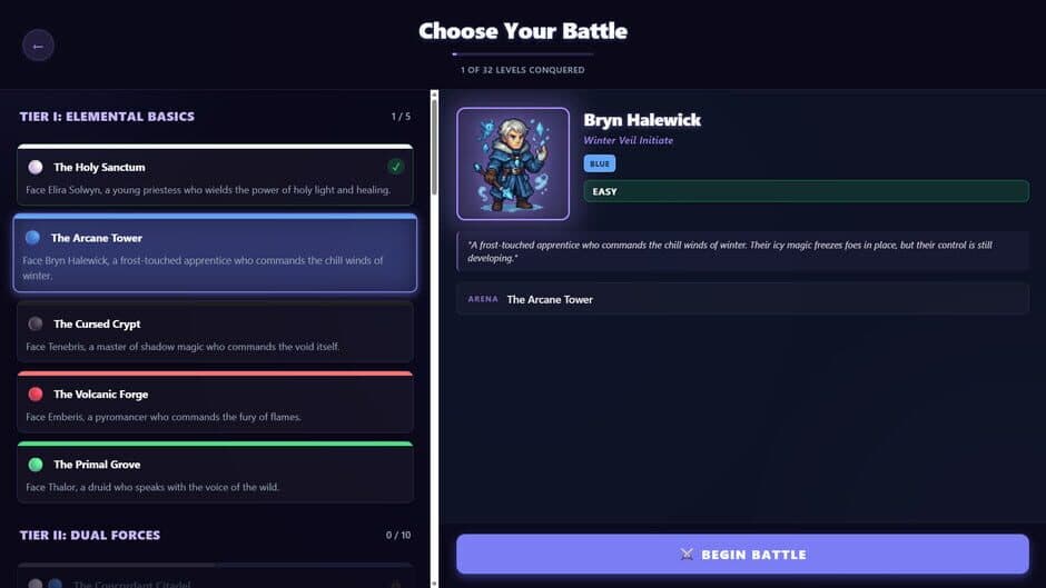 Slotomancer screenshot 2