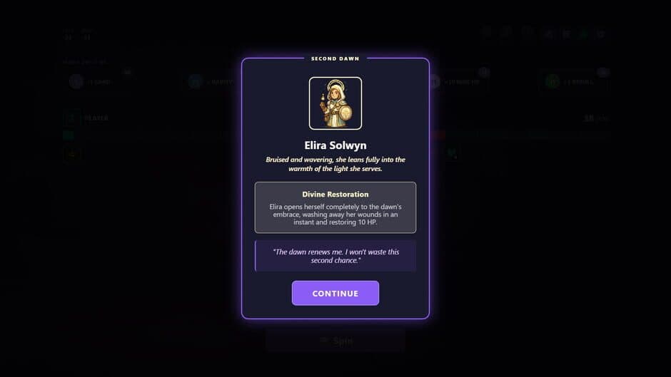 Slotomancer screenshot 3