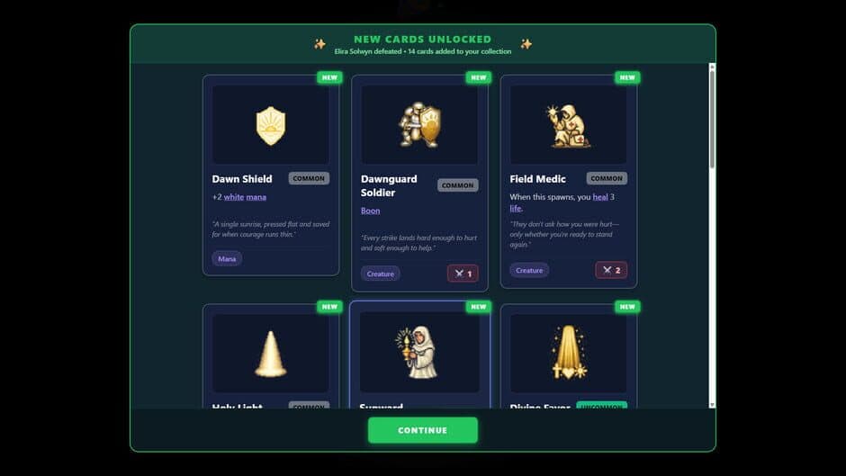 Slotomancer screenshot 5