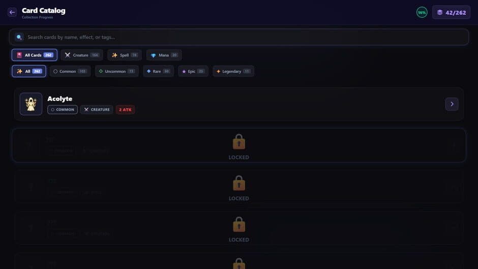 Slotomancer screenshot 6