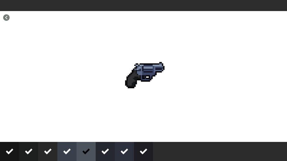 Guns Craft screenshot 4