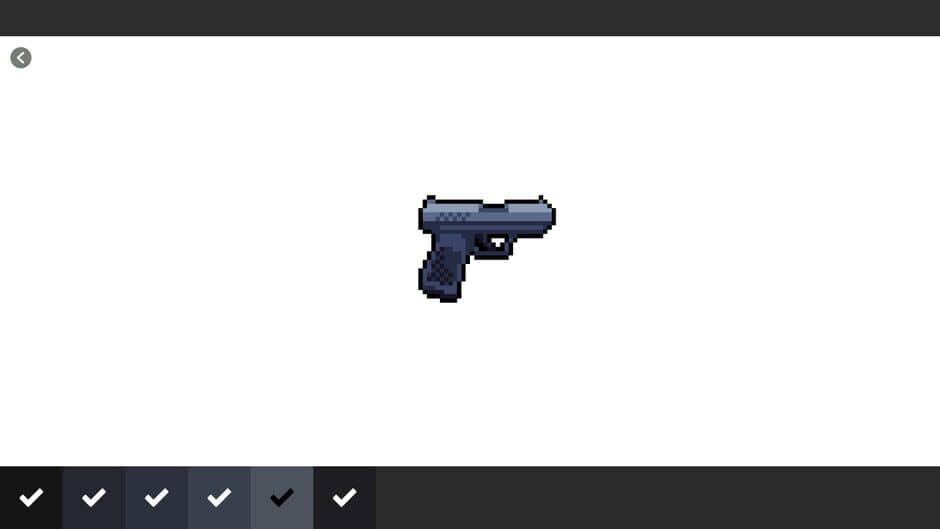 Guns Craft screenshot 1