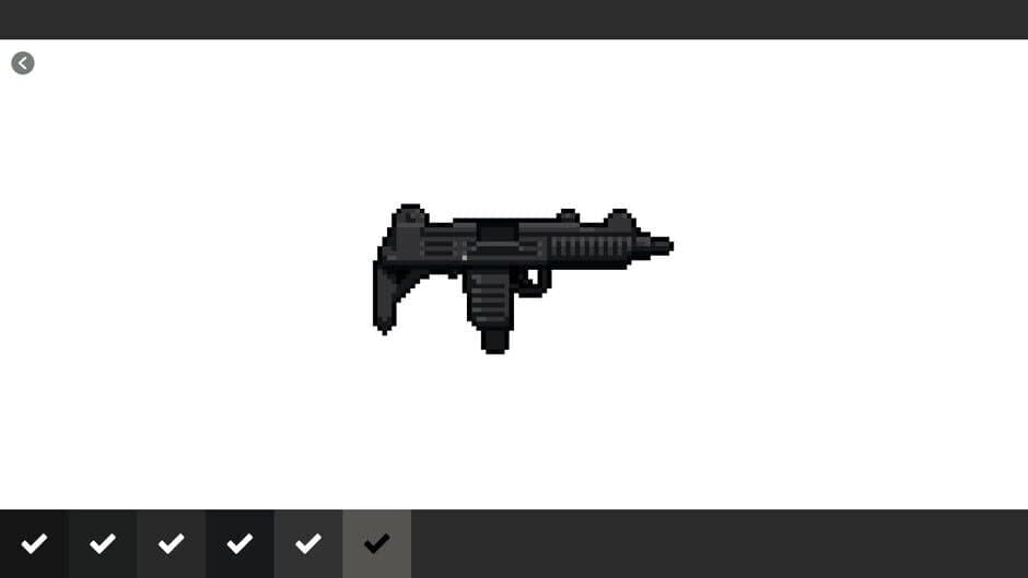 Guns Craft screenshot 2