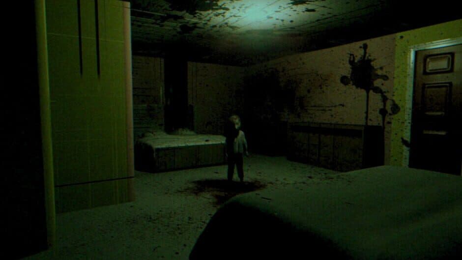 We Used to Play Here screenshot 5