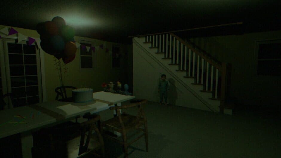 We Used to Play Here screenshot 6