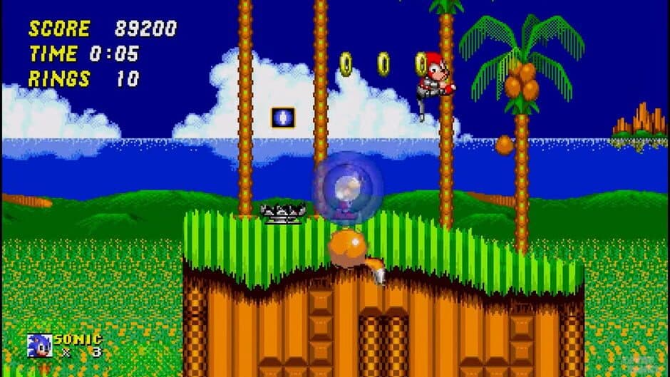 RSDKv4 Decompilation screenshot 2