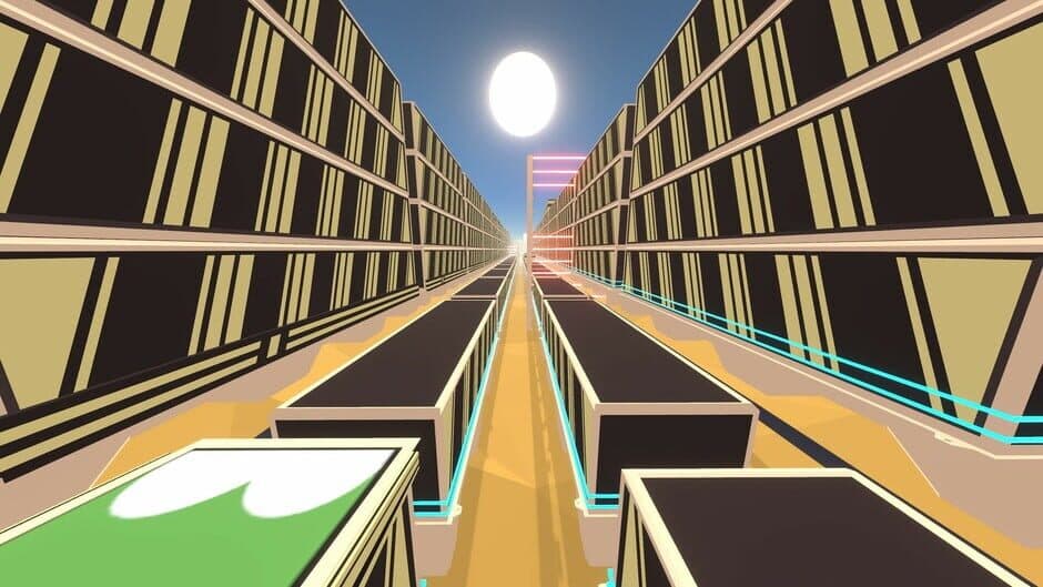 Freight Hopper screenshot 2