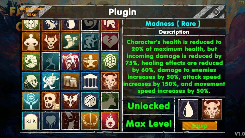 FatSheep Crisis II screenshot 5