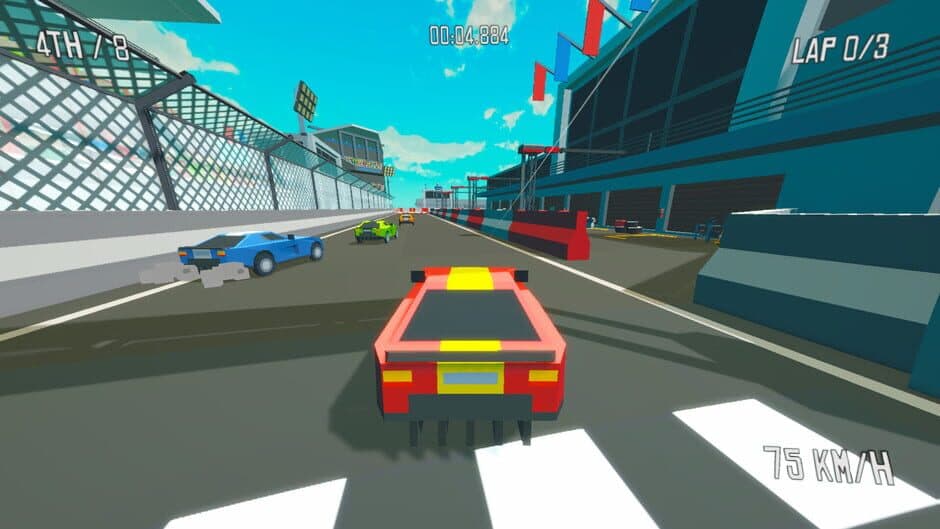 Barrok 2 screenshot 2