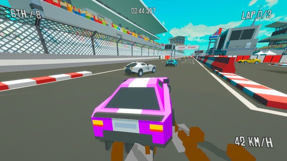 Barrok 2 screenshot 3