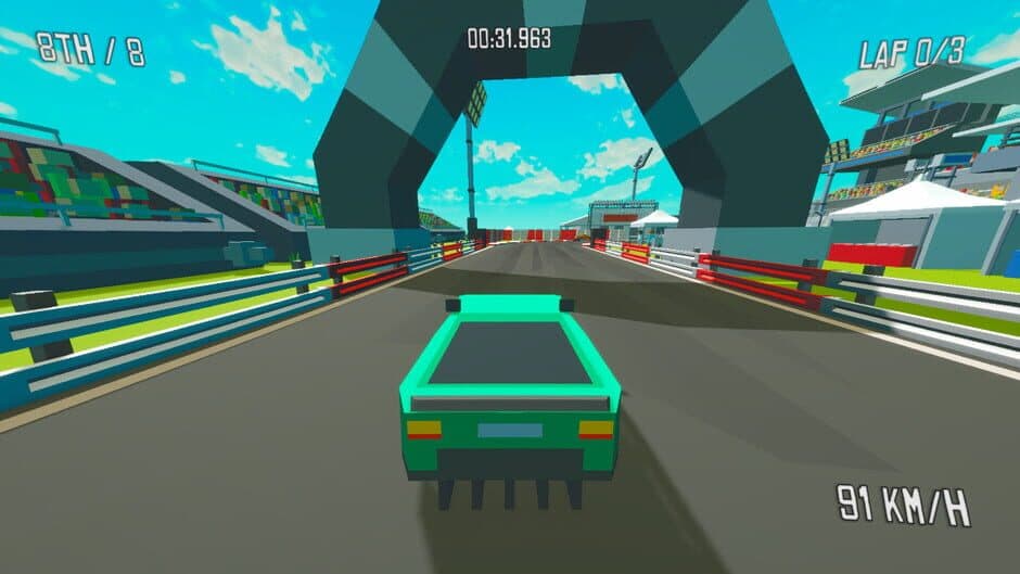 Barrok 2 screenshot 4