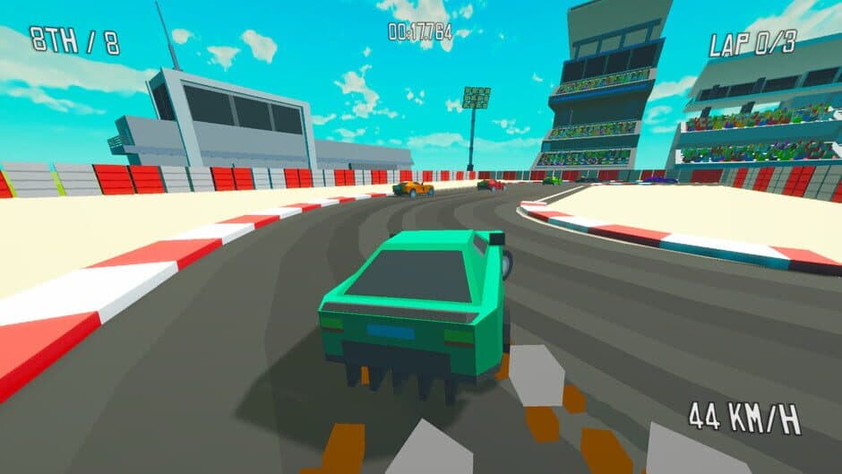 Barrok 2 screenshot 6