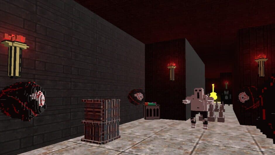 AxeSlinger screenshot 3