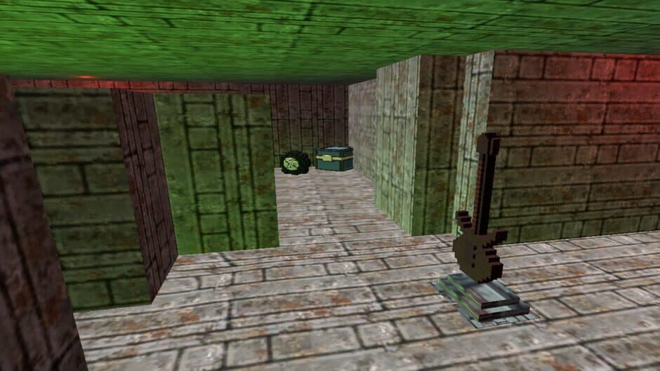 AxeSlinger screenshot 4