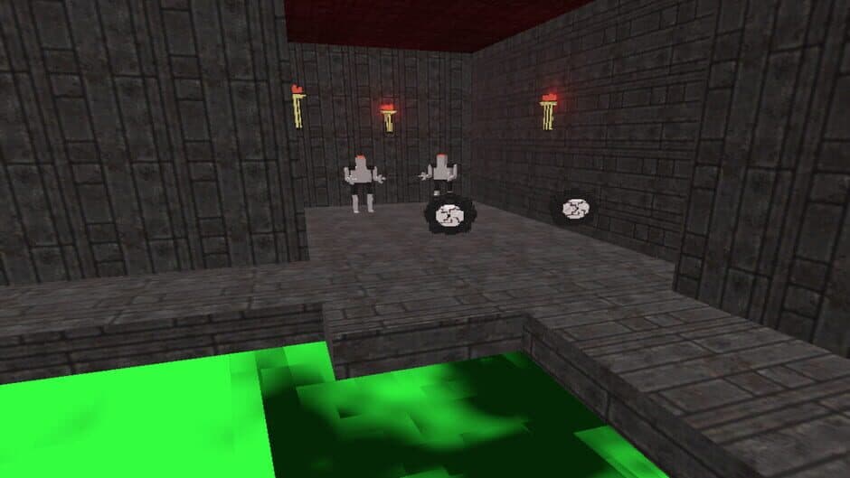 AxeSlinger screenshot 5