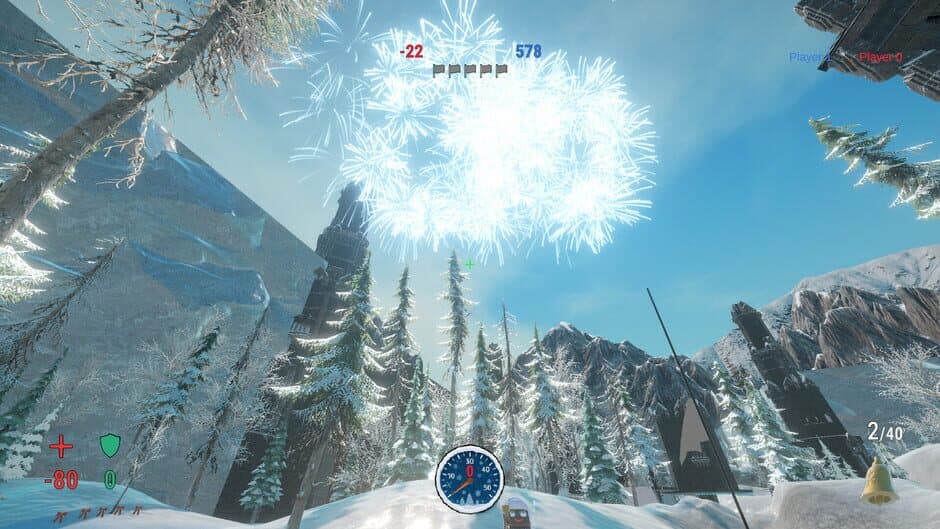 Dzyun Battle 2026 screenshot 3