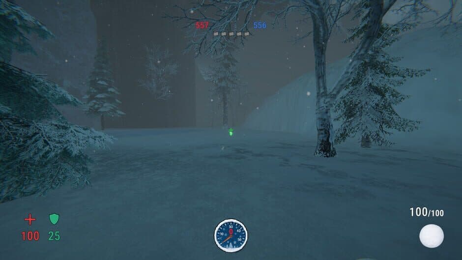 Dzyun Battle 2026 screenshot 4