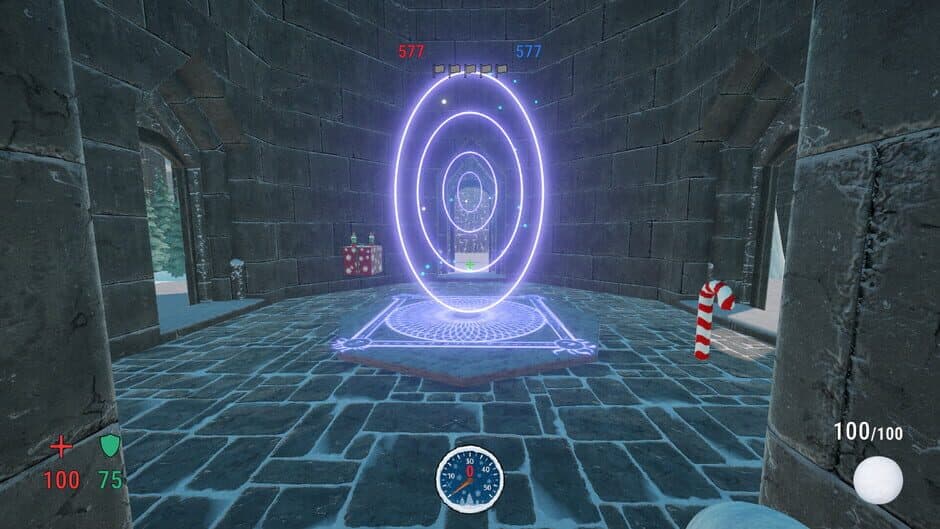 Dzyun Battle 2026 screenshot 5