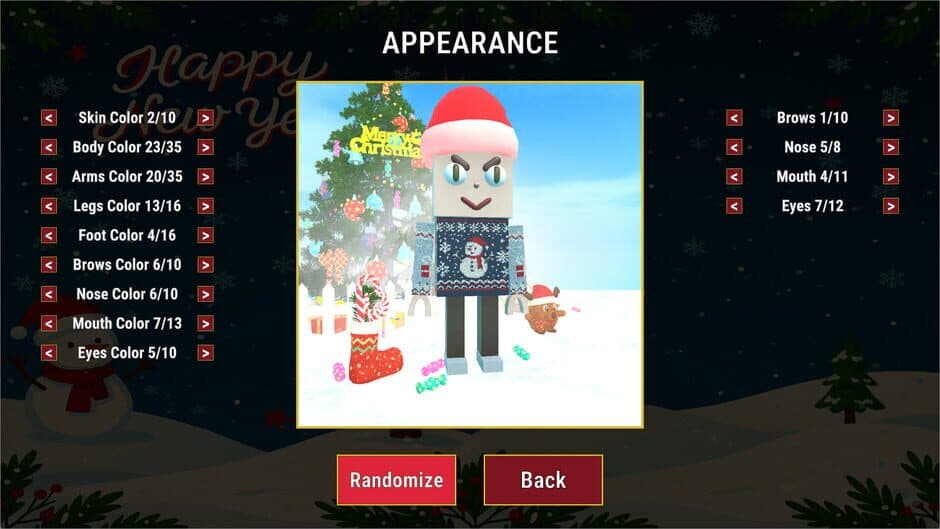 Dzyun Battle 2026 screenshot 6