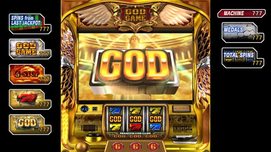 Yakuza: Like a Dragon - Pachislot Machines screenshot 3