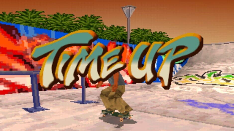 Street Sk8er screenshot 3