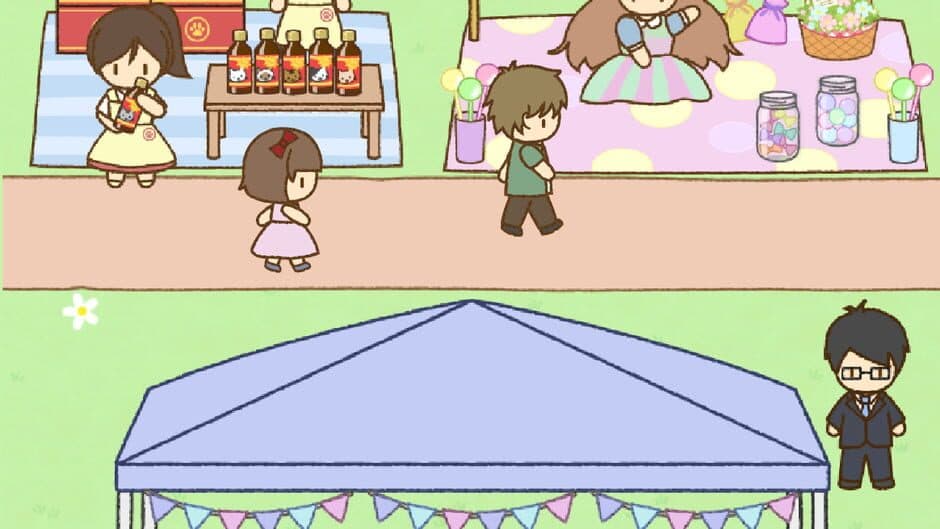 Treasure Flea Market screenshot 2