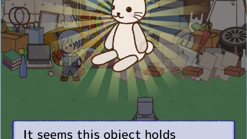 Treasure Flea Market screenshot 3