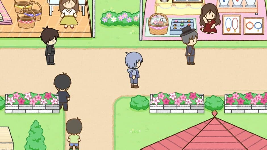 Treasure Flea Market screenshot 5