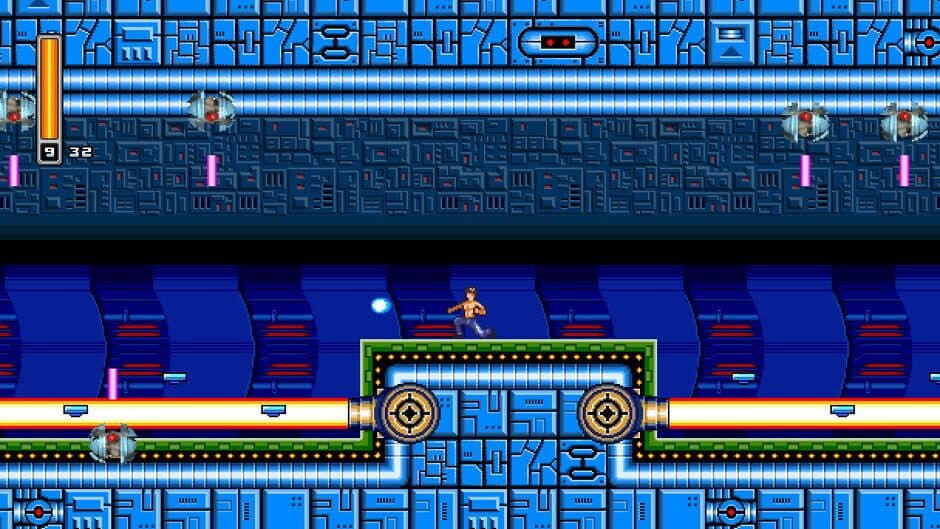 Memories of Fireflies screenshot 6