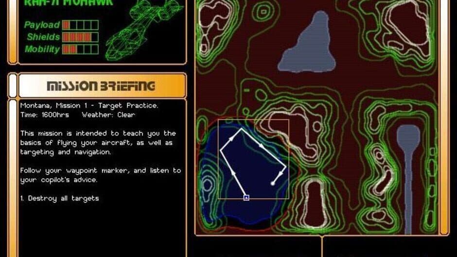 Peacemaker: Protect, Search & Destroy screenshot 4