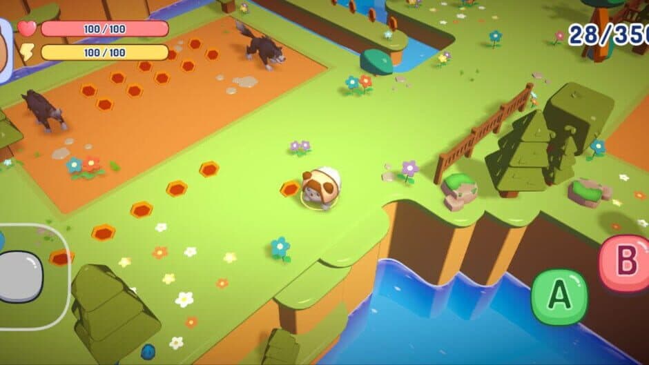 Bearly Awesome screenshot 2