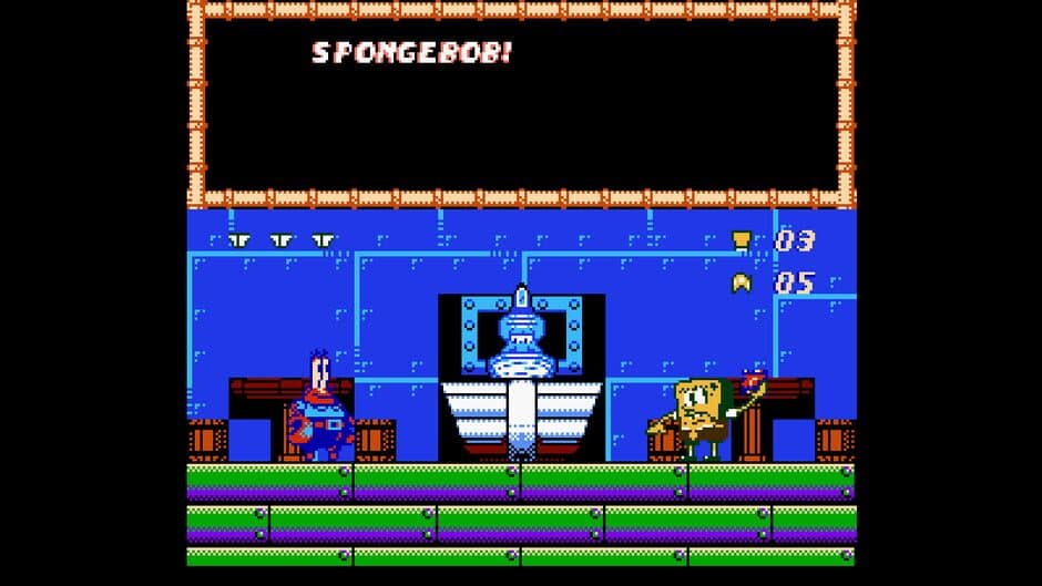 Super SpongeBob 2 screenshot 5