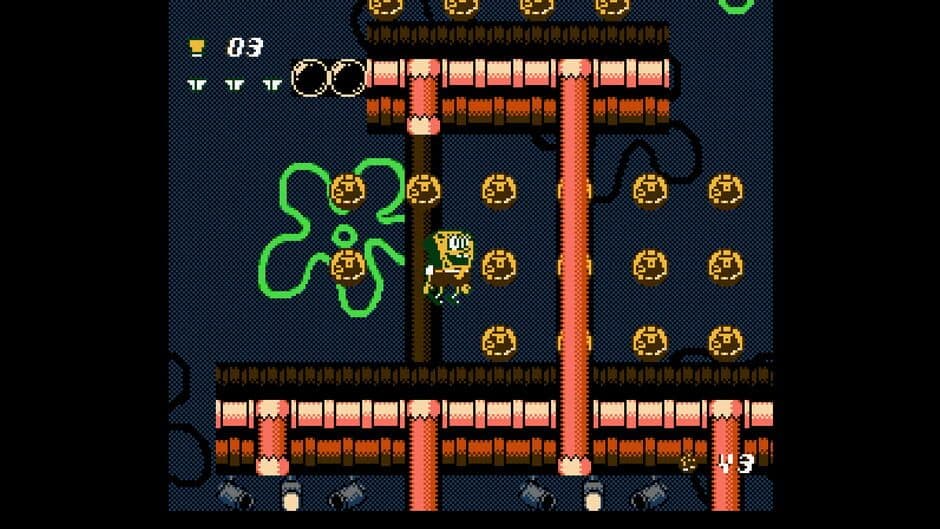 Super SpongeBob 2 screenshot 6