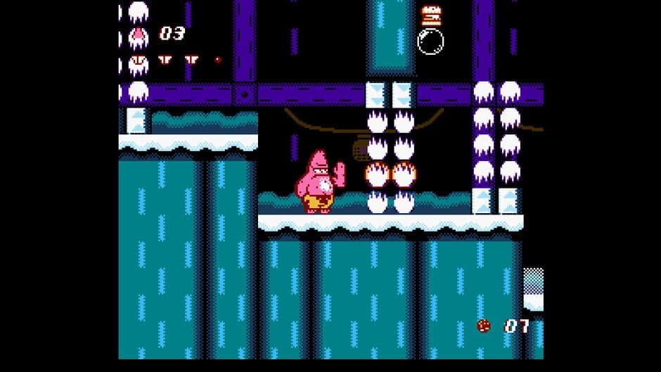 Super SpongeBob 2 screenshot 2