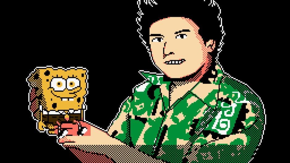 Super SpongeBob 2 screenshot 3