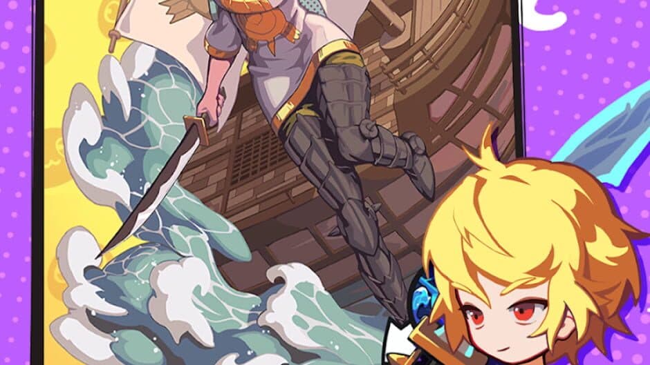 Hardcore Leveling Warrior screenshot 2