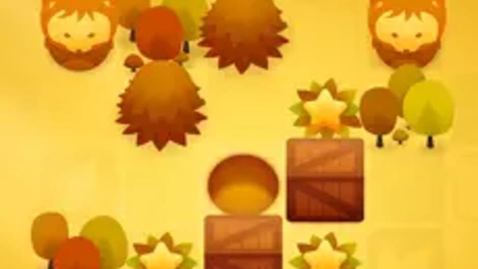 What, the fox screenshot 1