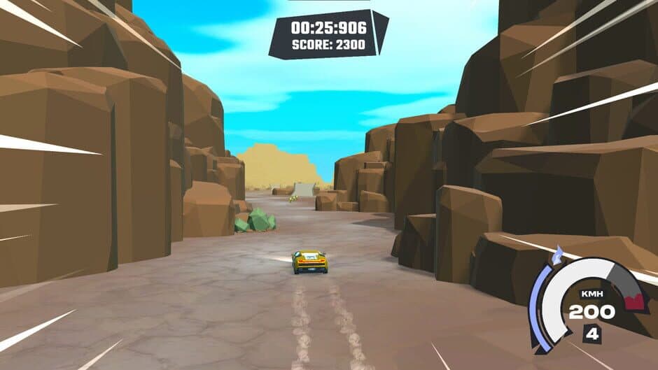 Realm Racer screenshot 4