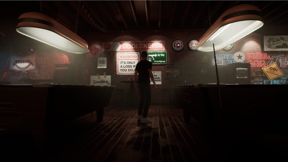 The Dev: Enter The Blockchain screenshot 4