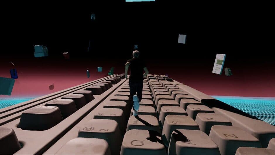 The Dev: Enter The Blockchain screenshot 1