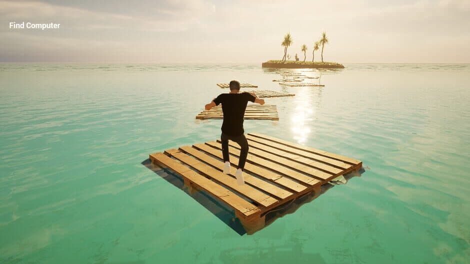 The Dev: Enter The Blockchain screenshot 3